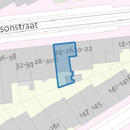 Perceel GVH29-AM-1785