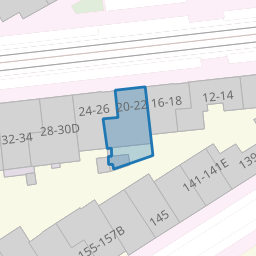 Perceel GVH29-AM-1786