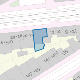 Perceel GVH29-AM-1787