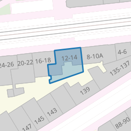 Perceel GVH29-AM-1788