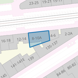 Perceel GVH29-AM-1789