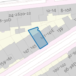 Perceel GVH29-AM-1793