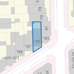 Perceel GVH29-AM-1796