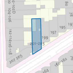 Perceel GVH29-AM-1799