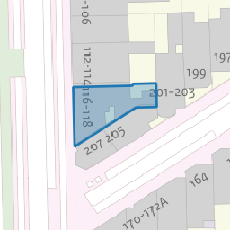 Perceel GVH29-AM-1801