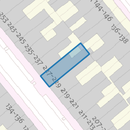 Perceel GVH29-AM-1803