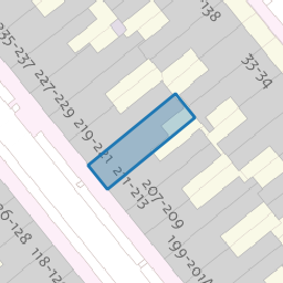 Perceel GVH29-AM-1806