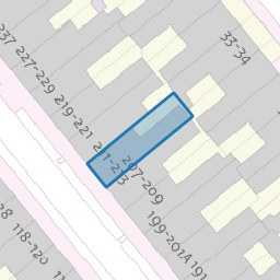 Perceel GVH29-AM-1807