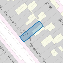 Perceel GVH29-AM-1808