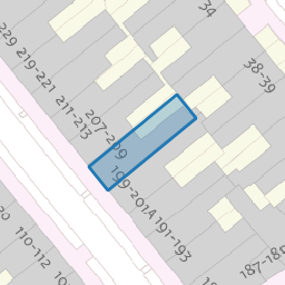 Perceel GVH29-AM-1809