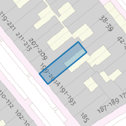 Perceel GVH29-AM-1810