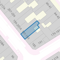 Perceel GVH29-AM-1812