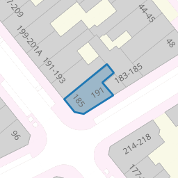 Perceel GVH29-AM-1814