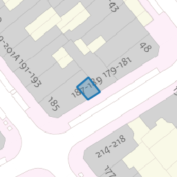 Perceel GVH29-AM-1815