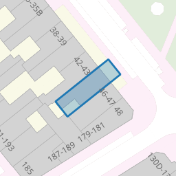 Perceel GVH29-AM-1819