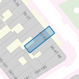 Perceel GVH29-AM-1820