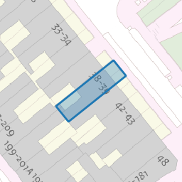 Perceel GVH29-AM-1822