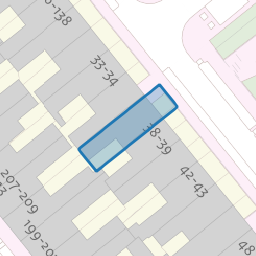 Perceel GVH29-AM-1823