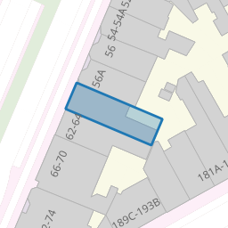 Perceel GVH29-AM-1833