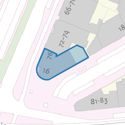 Perceel GVH29-AM-1838