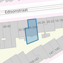 Perceel GVH29-AM-1841