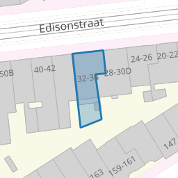 Perceel GVH29-AM-1842