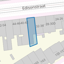 Perceel GVH29-AM-1843