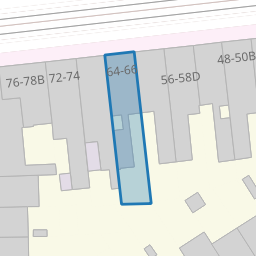Perceel GVH29-AM-1848
