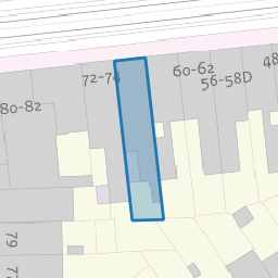 Perceel GVH29-AM-1849