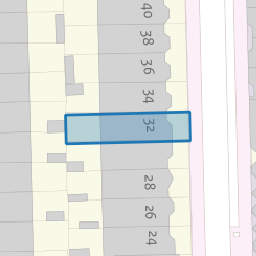 Perceel GVH29-AM-1853