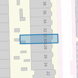 Perceel GVH29-AM-1854