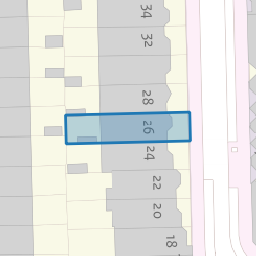 Perceel GVH29-AM-1856