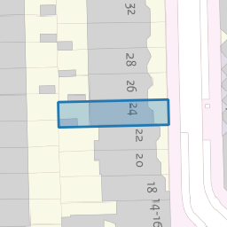 Perceel GVH29-AM-1857