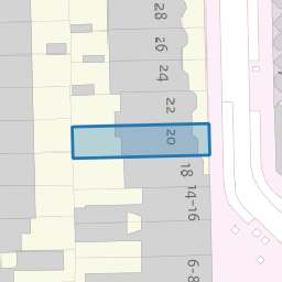 Perceel GVH29-AM-1859