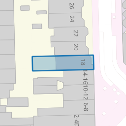 Perceel GVH29-AM-1860