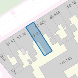 Perceel GVH29-AM-1861