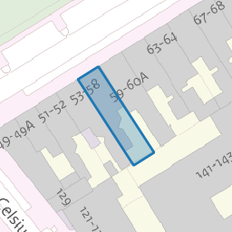 Perceel GVH29-AM-1862