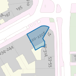 Perceel GVH29-AM-1867