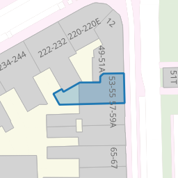 Perceel GVH29-AM-1869