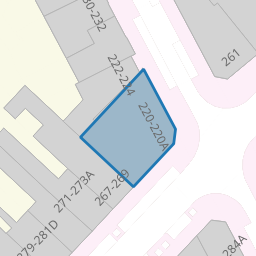 Perceel GVH29-AM-1872