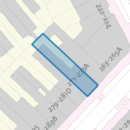 Perceel GVH29-AM-1874