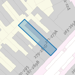 Perceel GVH29-AM-1875