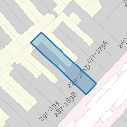 Perceel GVH29-AM-1876