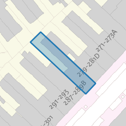 Perceel GVH29-AM-1877