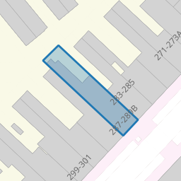 Perceel GVH29-AM-1878