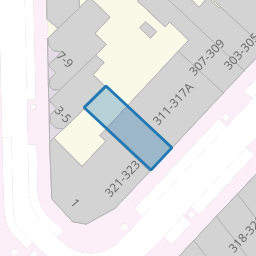 Perceel GVH29-AM-1886