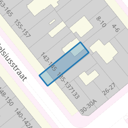 Perceel GVH29-AM-1888