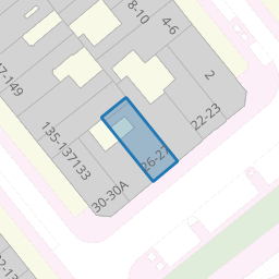 Perceel GVH29-AM-1892