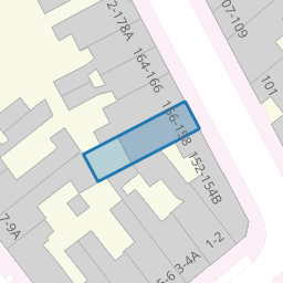 Perceel GVH29-AM-1896