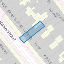 Perceel GVH29-AM-1904